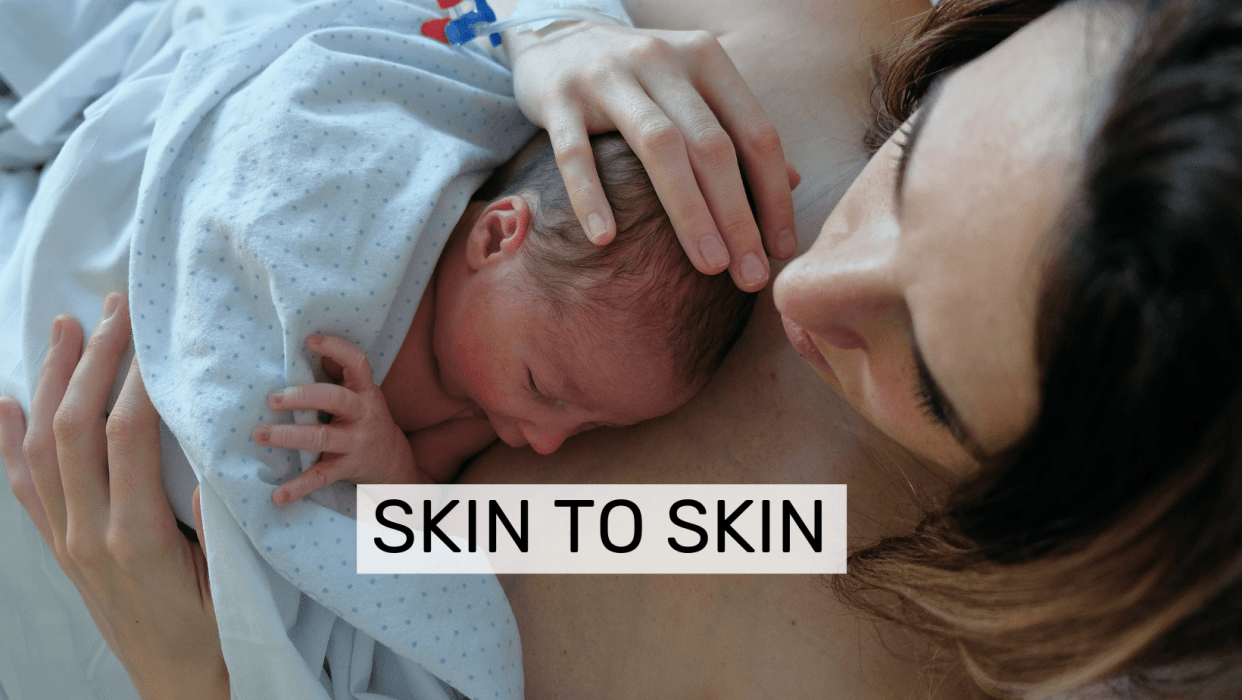 Maternity Department 1