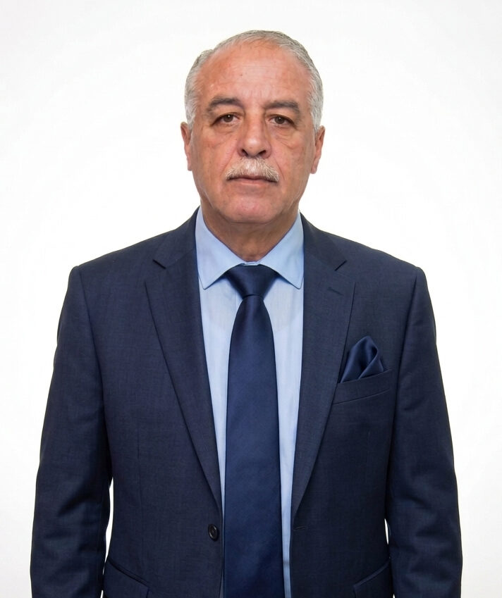 Mr. Jamil Koussa