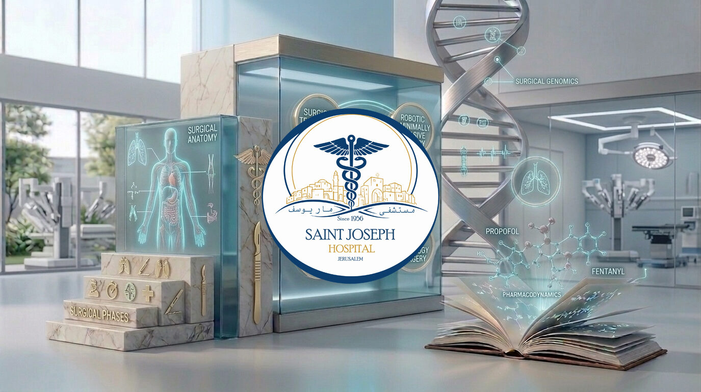 Orthopedic Surgery Department