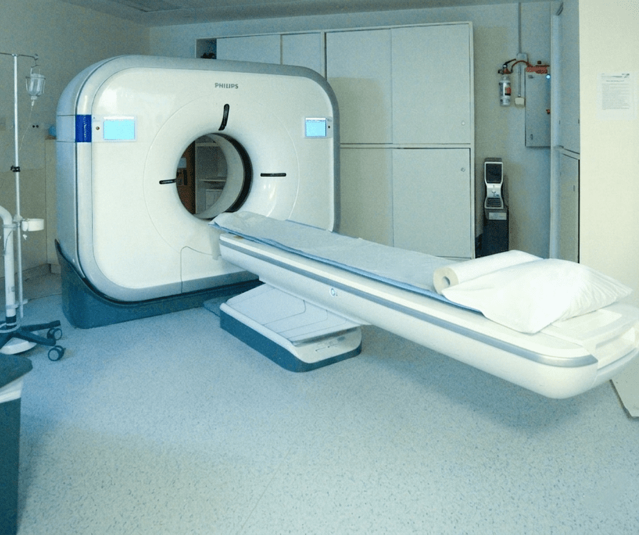 Radiology Department