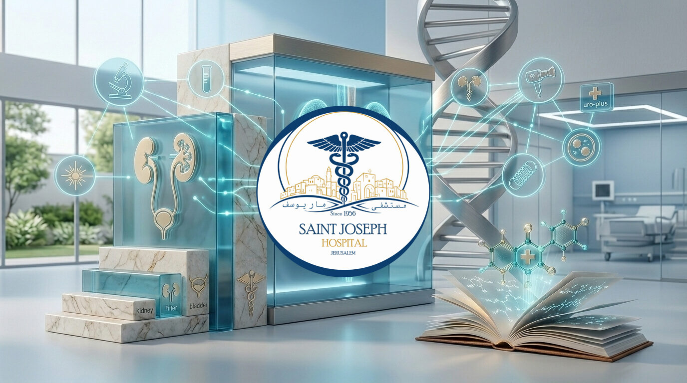 Urology Department