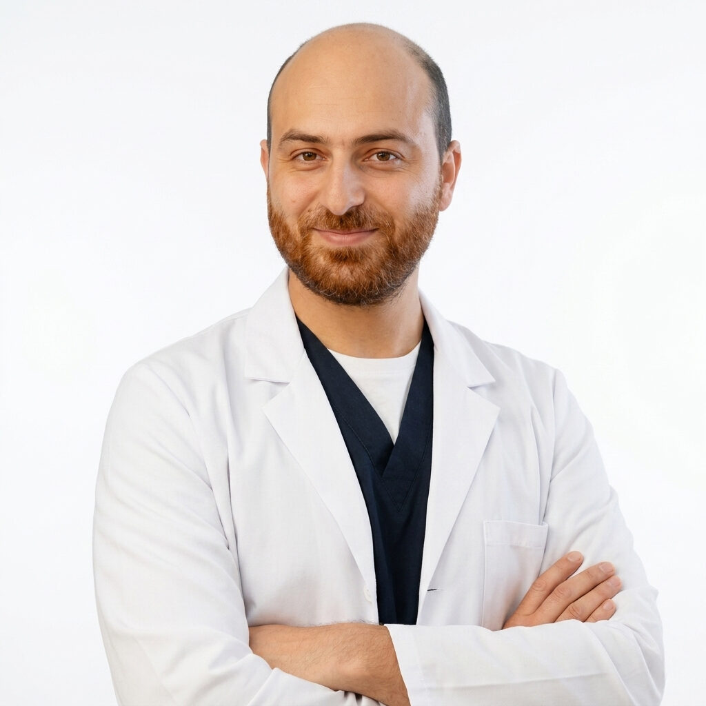 Mohammad Ibrahim Ghannam