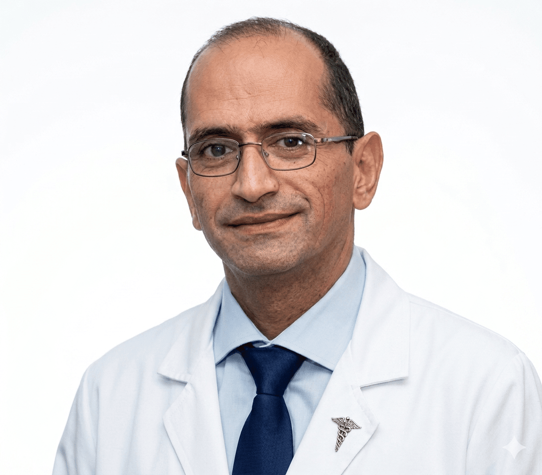 Naji Mousa