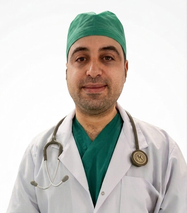 Rami Handal