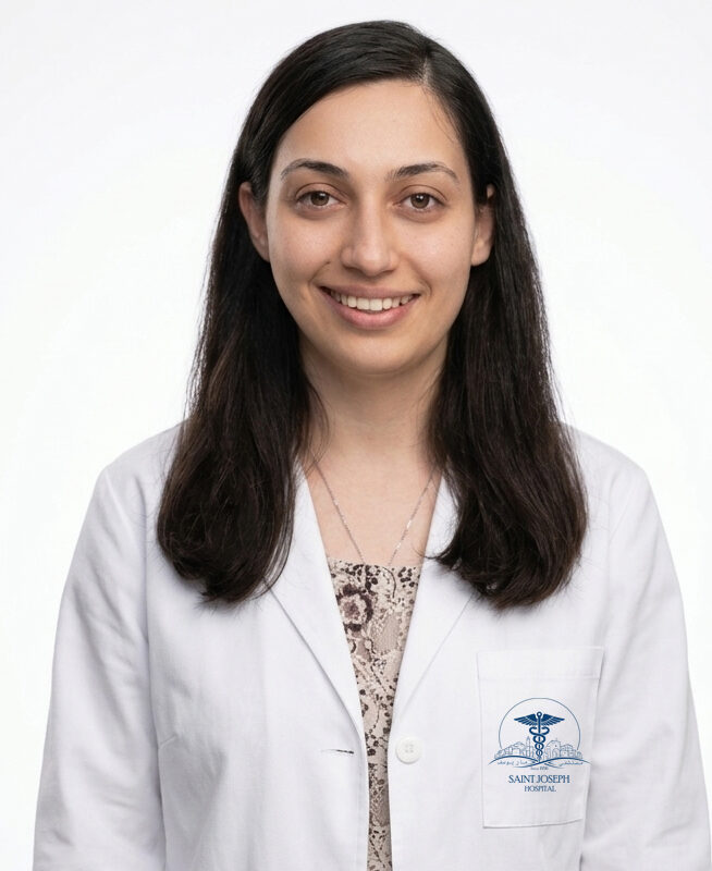 Amal Abedrabbo