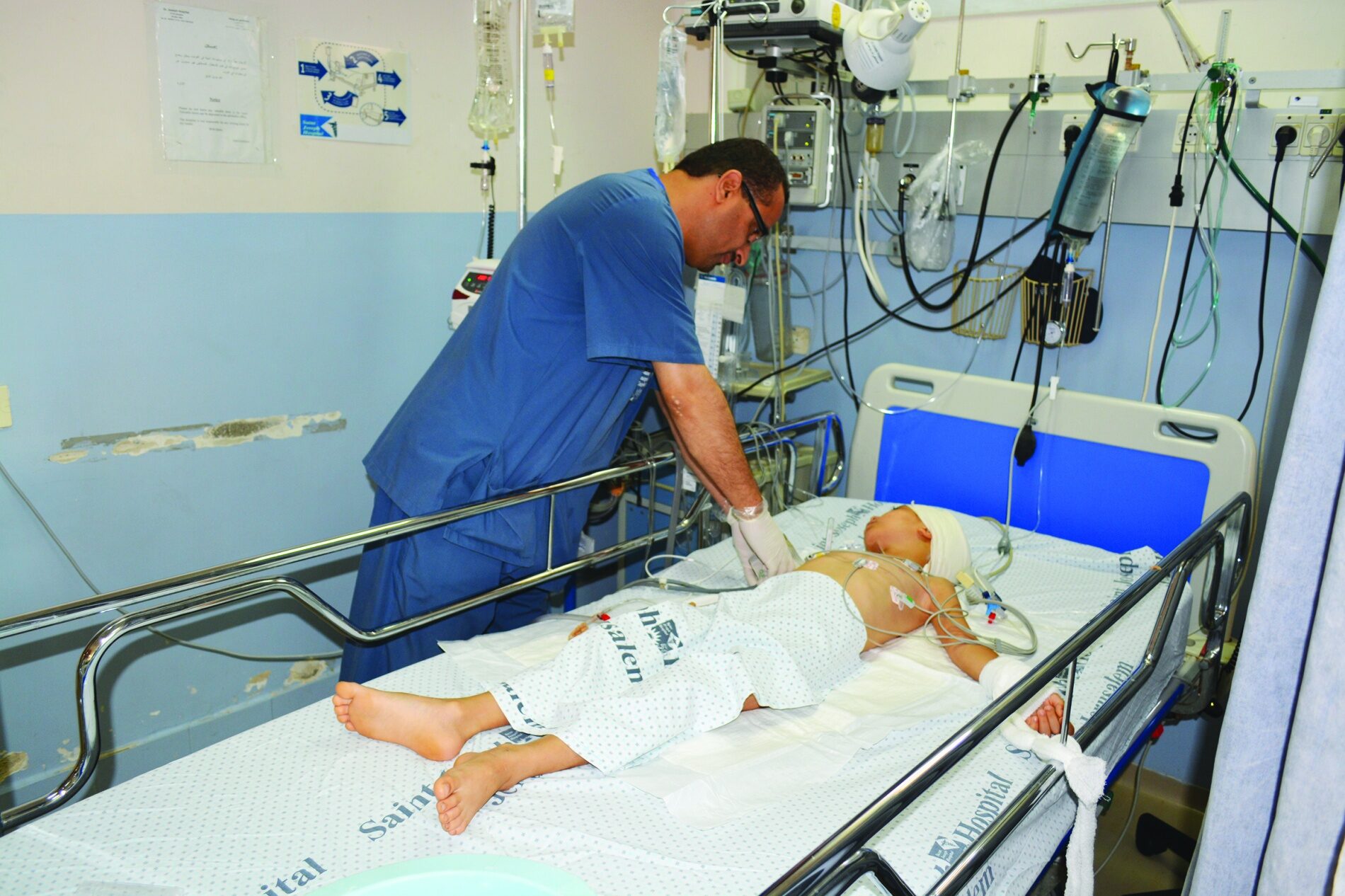 Medical Units