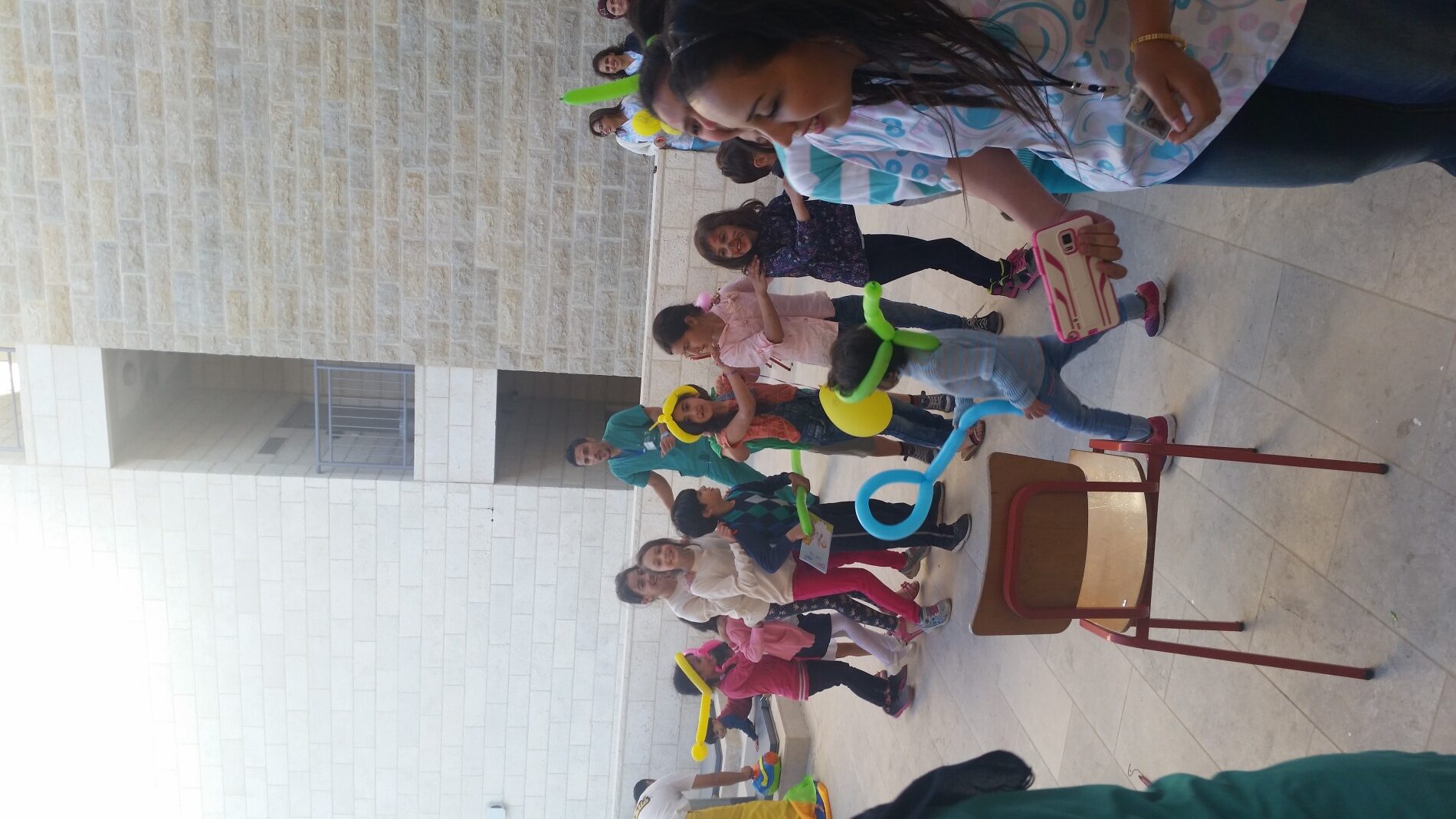 Open Day