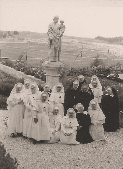 Saint Joseph Hospital archive